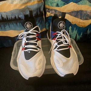 NWT❤️Nike Huarache Edge M13